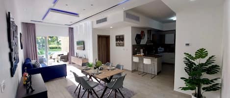 Area de estar