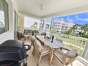 Balcony / Terrace