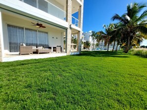 Balcony / Terrace