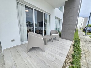 Balcony / Terrace