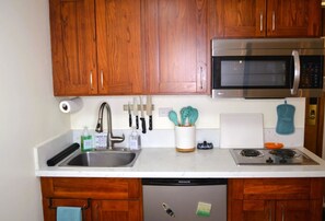 Kitchennette