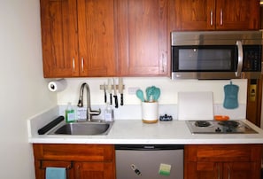 Kitchennette