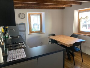 Eget kök