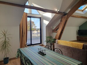 Wohnbereich