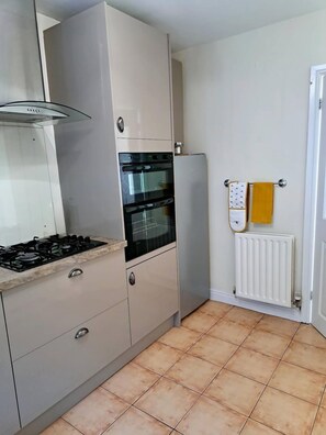 Eget kök