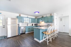 Cucina privata