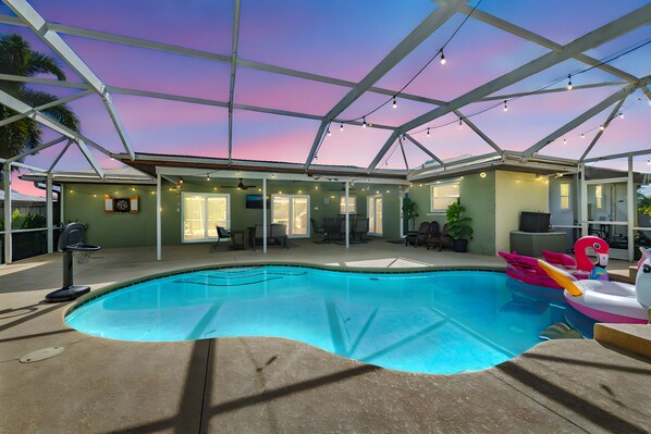 Pool