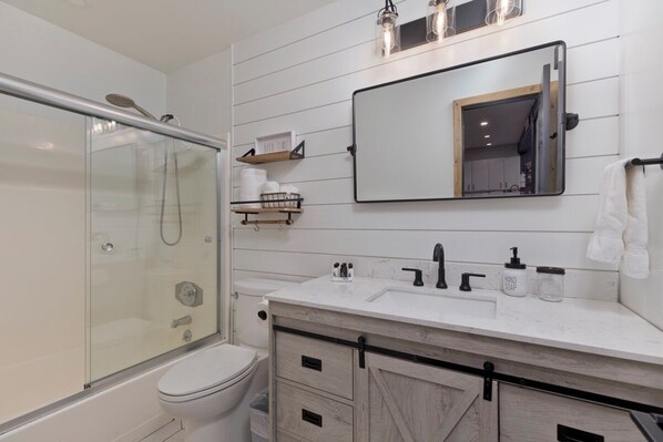 Bathroom #1 (1)