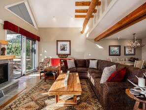 Home Decor, Architecture, Building, Furniture, Indoors