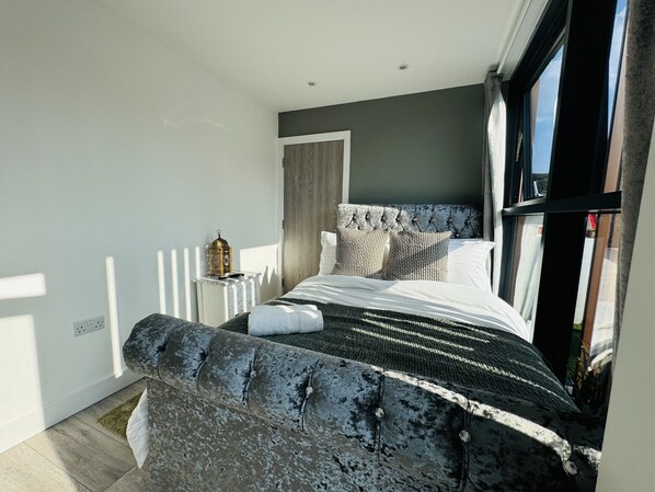 Whole Bedroom
