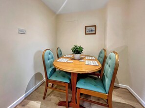 Dining Area | The Carthouse, Priddy, near Wells