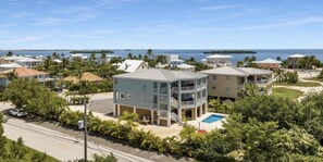 Ocean views await!