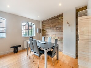 Dining Area | The Mill, Chichester