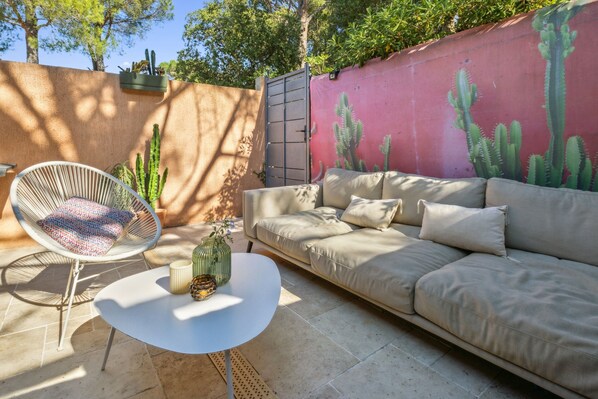 Terrass/Patio