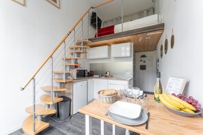 Eget kök