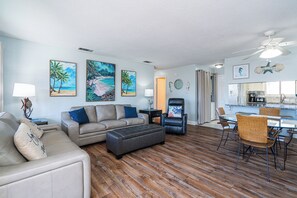 Step into the Splendor of Seaside Bliss at Sandpiper Cove