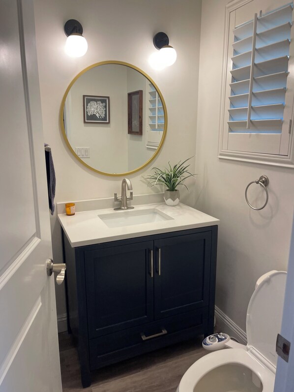 Baño