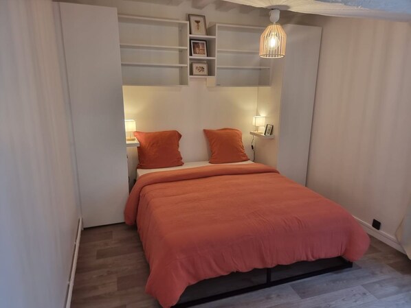Queen size