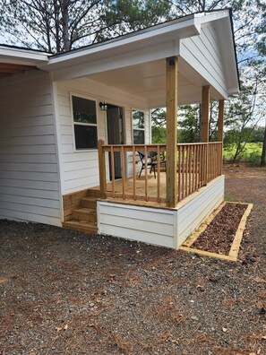 Porch