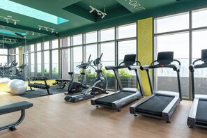 Gimnasio