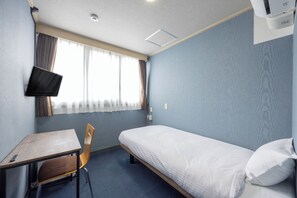 Single room with bath