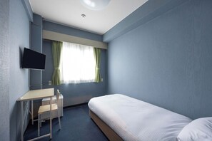 Single room with bath