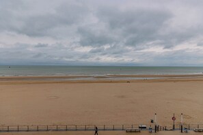 Beautiful sea view
