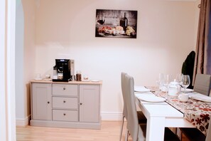 Dinning Area