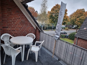 Speisen im Freien