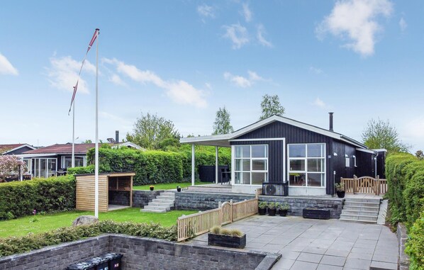 Boendeområde
