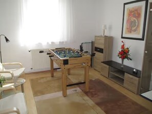 Spielezimmer