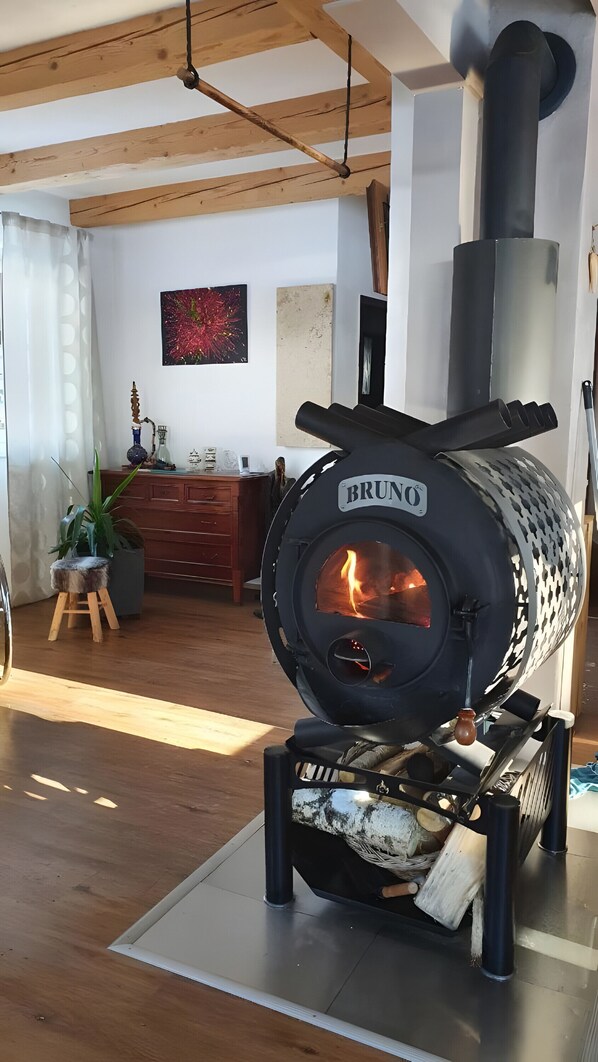 Interiör