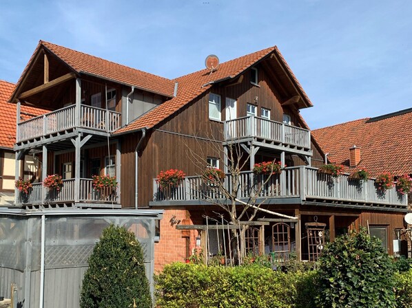 Außenbereich