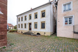 Außenbereich
