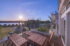 Terrasse / Balkon