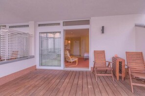 Patio / Balcony
