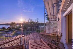 Patio / Balcony