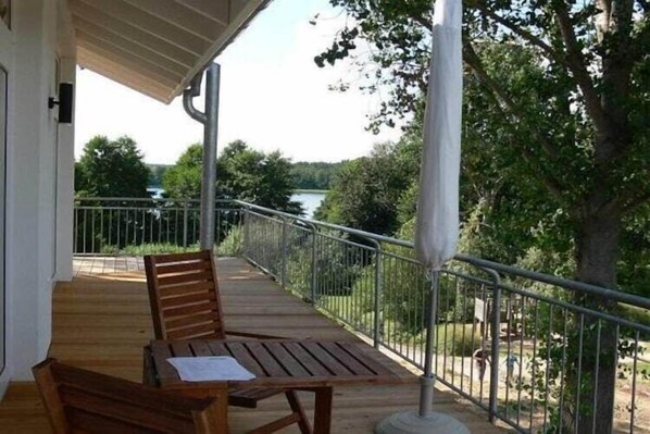 Patio / Balcony