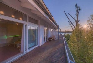 Patio / Balcony
