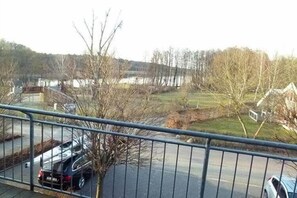 View from Holiday Home [summer]