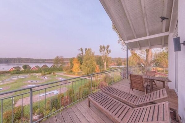Patio / Balcony