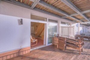 Terrasse / Balcon