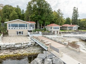 Udendørsområde