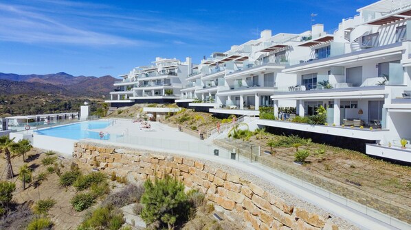 Resort