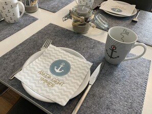 Meerzeit