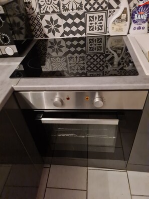 Eget kök