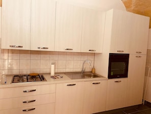 Eget kök