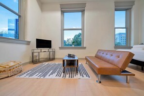Feel at home at Myers Lofts!