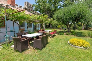 Terrass/Patio