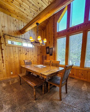 9. Eagle Creek 3 Bedroom Chalet BEC80